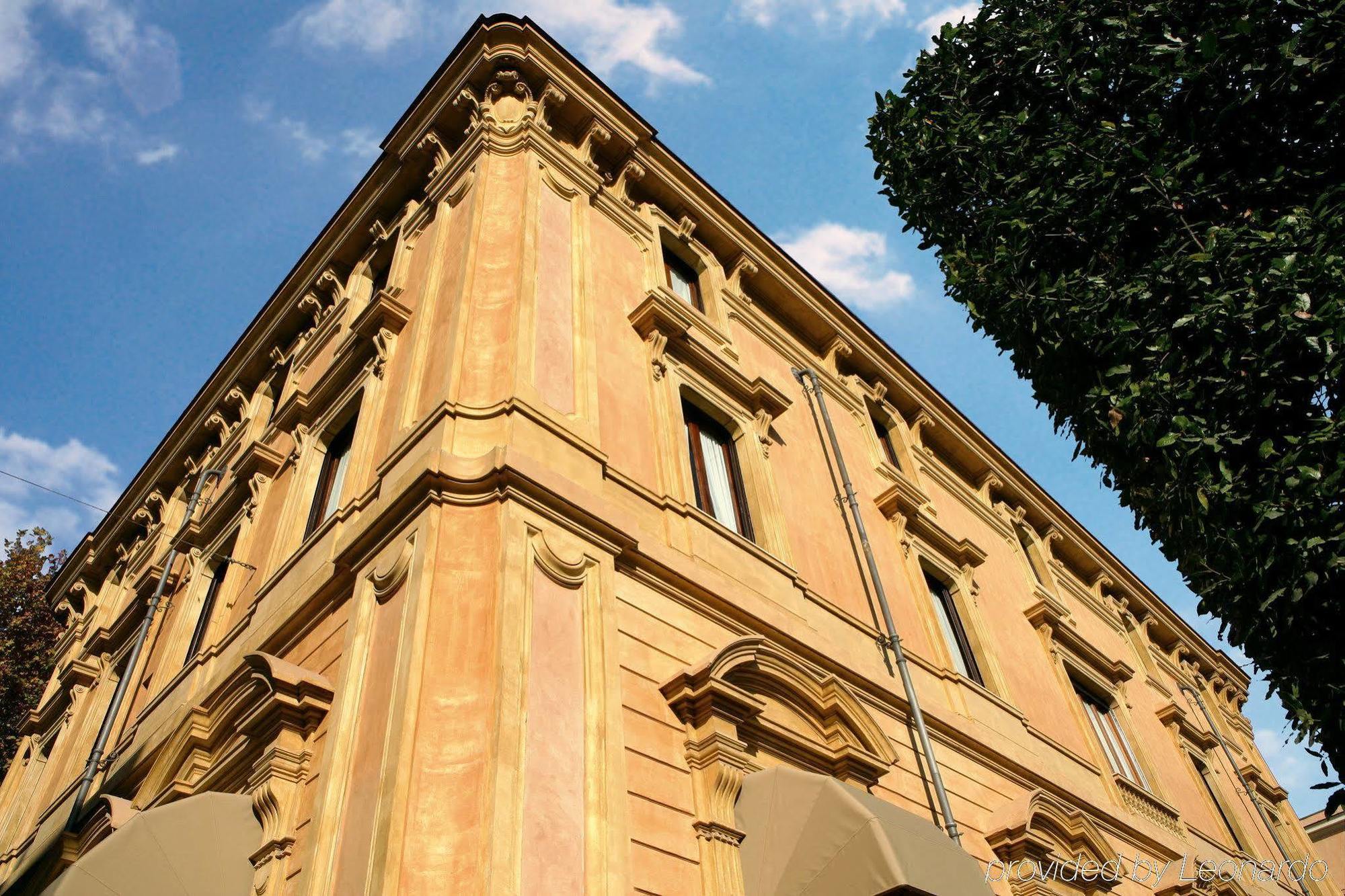 Villa Spalletti Trivelli - Small Luxury Hotels Of The World Řím Exteriér fotografie